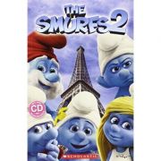 Smurfs - fiona davis