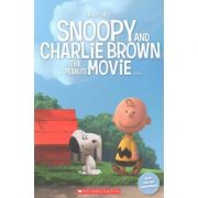 Snoopy And Charlie Brown. The Peanuts Movie – Fiona Davis librariadelfin.ro imagine 2022