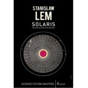 Solaris – Stanislaw Lem librariadelfin.ro imagine 2022