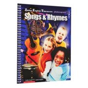 Songs & Rhymes – Annie Hughes Annie imagine 2022