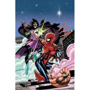 Spider-girl: The Complete Collection Vol. 2 – Tom DeFalco librariadelfin.ro imagine 2022