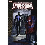 Spider-man: Friendly Neighborhood Spider-man By Peter David - The Complete Collection - Peter David