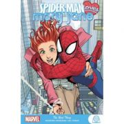 Spider-man Loves Mary Jane: The Real Thing librariadelfin.ro imagine 2022
