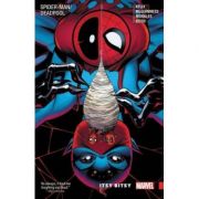 Spider-man/deadpool Vol. 3: Itsy Bitsy – Gerry Duggan, Joe Kelly librariadelfin.ro imagine 2022