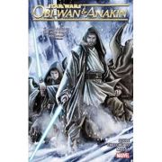 Star Wars: Obi-wan And Anakin – Charles Soule librariadelfin.ro imagine 2022