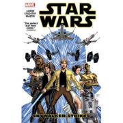 Star Wars Volume 1: Skywalker Strikes Tpb – Jason Aaron Aaron imagine 2022