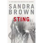 Sting – Sandra Brown librariadelfin.ro imagine 2022