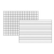 Suprafata laminata (duo, 1000x700mm) – patratele/clasele primare Tip2 (SLP) Rechizite scolare imagine 2022
