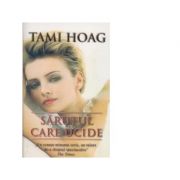 Sarutul care ucide – Tami Hoag librariadelfin.ro imagine 2022