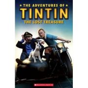 The Adventures of Tintin. The Lost Treasure - Paul Shipton