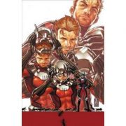 The Astonishing Ant-man: The Complete Collection – Nick Spencer librariadelfin.ro imagine 2022
