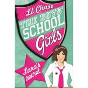 The Boys’ School Girls: Tara’s Sister Trouble – Lil Chase librariadelfin.ro imagine 2022