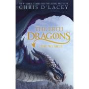 The erth dragons: the wearle - chris d'lacey