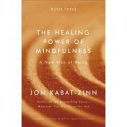 The Healing Power of Mindfulness: A New Way of Being - Jon Kabat-Zinn