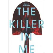 The Killer In Me - Margot Harrison