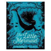 The Little Mermaid – Geraldine McCaughrean, Hans Christian Andersen Andersen imagine 2022