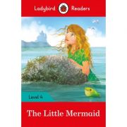 The Little Mermaid. Ladybird Readers Level 4