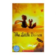 The Little Prince – Jane Rollason librariadelfin.ro imagine 2022