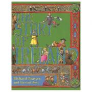 The story of ireland - stewart ross