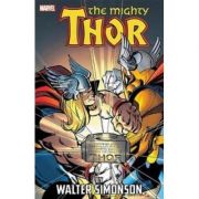 Thor By Walt Simonson Vol. 1 – Walter Simonson librariadelfin.ro imagine 2022