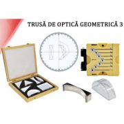 Trusa de optica geometrica 3