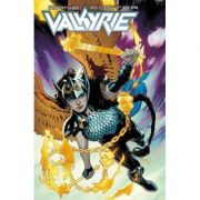Valkyrie: Jane Foster Vol. 1 – The Sacred And The Profane – Jason Aaron, Al Ewing librariadelfin.ro poza 2022