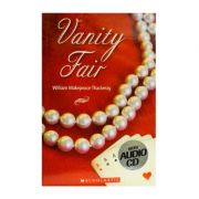 Vanity Fair – William Makepeace Thackeray librariadelfin.ro imagine 2022