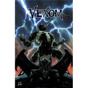 Venom By Donny Cates Vol. 1: Rex - Donny Cates