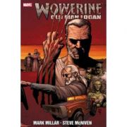 Wolverine: Old Man Logan – Mark Millar librariadelfin.ro poza 2022