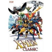 X-men Classic Omnibus – Chris Claremont librariadelfin.ro poza 2022