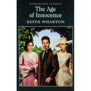 Age of Innocence – Edith Wharton Carte straina imagine 2022