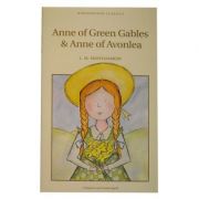 Anne of Green Gables & Anne of Avonlea - L. M. Montgomery