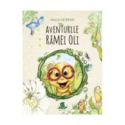 Aventurile ramei Oli - Olga Gudynn
