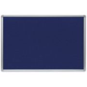 Avizier textil, cu rama din aluminiu, 1800×1200 mm (AZTTA1218) librariadelfin.ro imagine 2022 cartile.ro