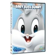 Baby Bugs Bunny de la librariadelfin.ro imagine 2021