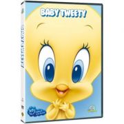 BABY TWEETY