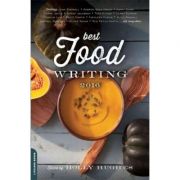 Best Food Writing 2016 – Holly Hughes 2016
