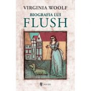 Biografia lui Flush - Virginia Woolf