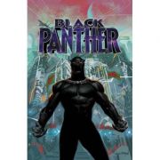 Black Panther Book 6: Intergalactic Empire Of Wakanda Part 1 – Ta-Nehisi Coates librariadelfin.ro
