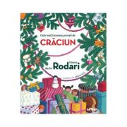 Cele mai frumoase povesti de Craciun - Gianni Rodari