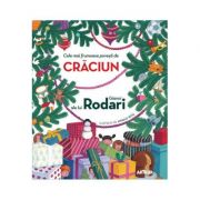 Cele mai frumoase povesti de craciun ale lui gianni rodari