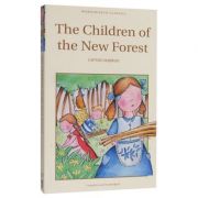 Children of The New Forest - Captain Marryat