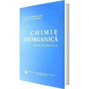 Chimie anorganica. Baze teoretice – Veronica Nacea librariadelfin.ro