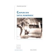 Chipuri din satul romanesc – Daniela Sontica Beletristica. Literatura Romana. Memorialistica imagine 2022