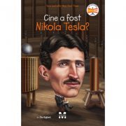 Cine a fost Nikola Tesla? - Jim Gigliotti