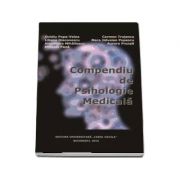 Compendiu de Psihologie Medicala – Ovidiu Popa-Velea librariadelfin.ro imagine 2022 cartile.ro
