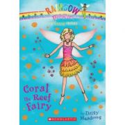 Coral the Reef Fairy - Daisy Meadows