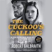 Cuckoo’s Calling – Robert Glenister librariadelfin.ro imagine 2022 cartile.ro