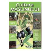 Cultura maslinului - jean-marie polese