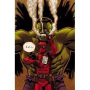 Deadpool Volume 8 – Daniel Way, Sheldon Vella librariadelfin.ro